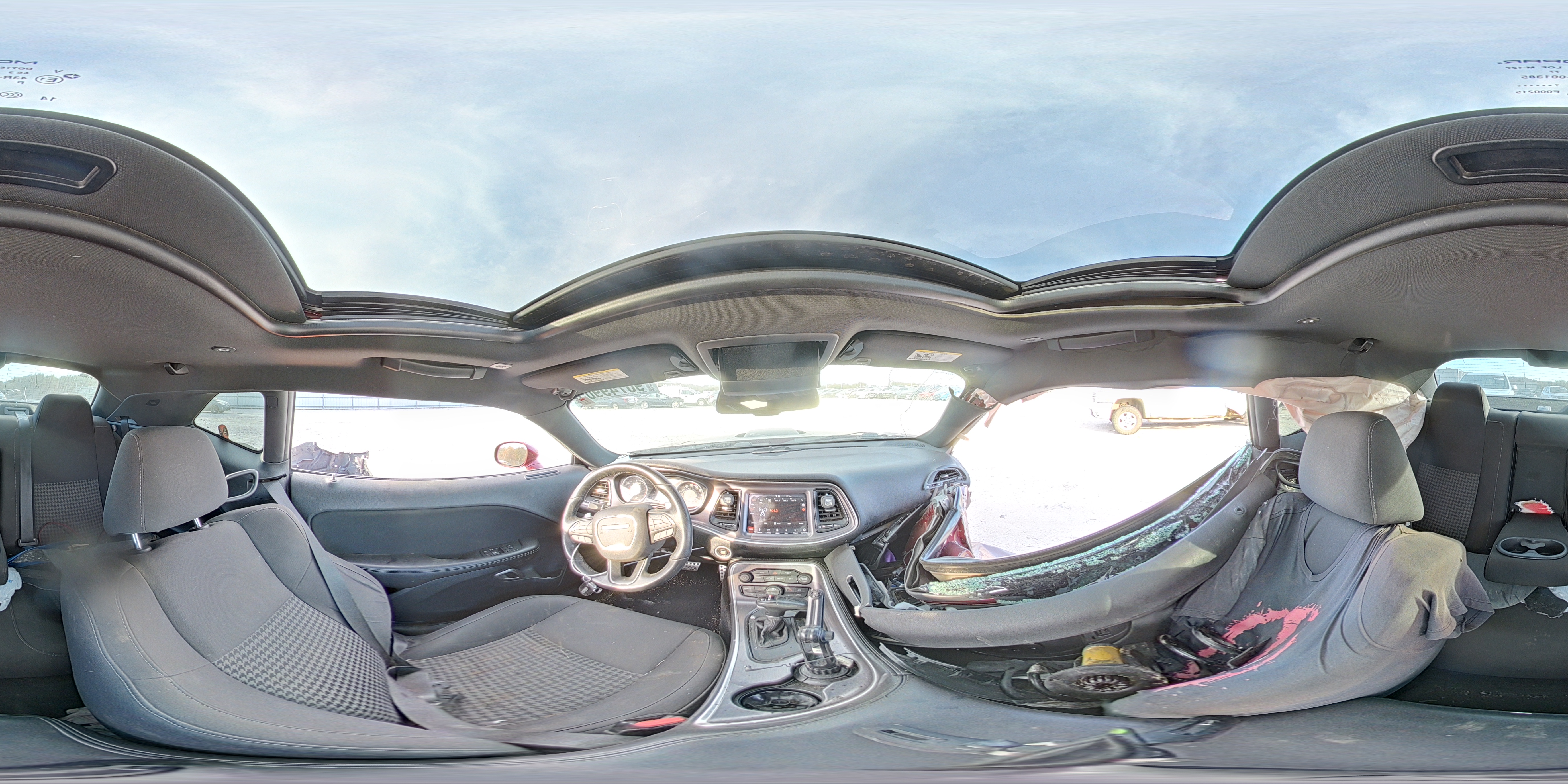 2018 Dodge Challenger R/T VIN: 2C3CDZBT6JH178400 Lot: 90749905