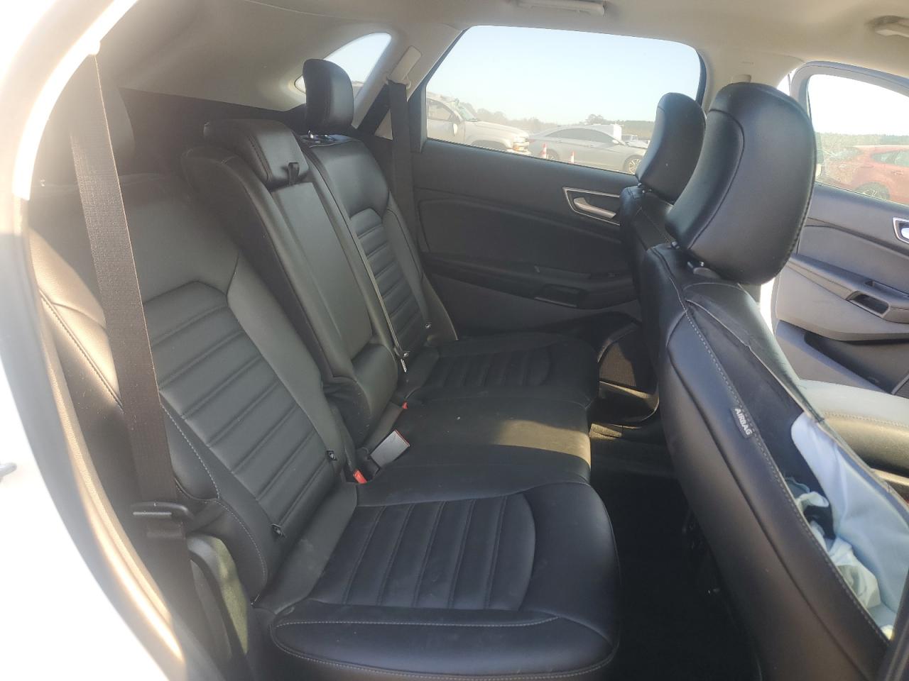 2021 Ford Edge Sel VIN: 2FMPK3J94MBA35227 Lot: 91911495