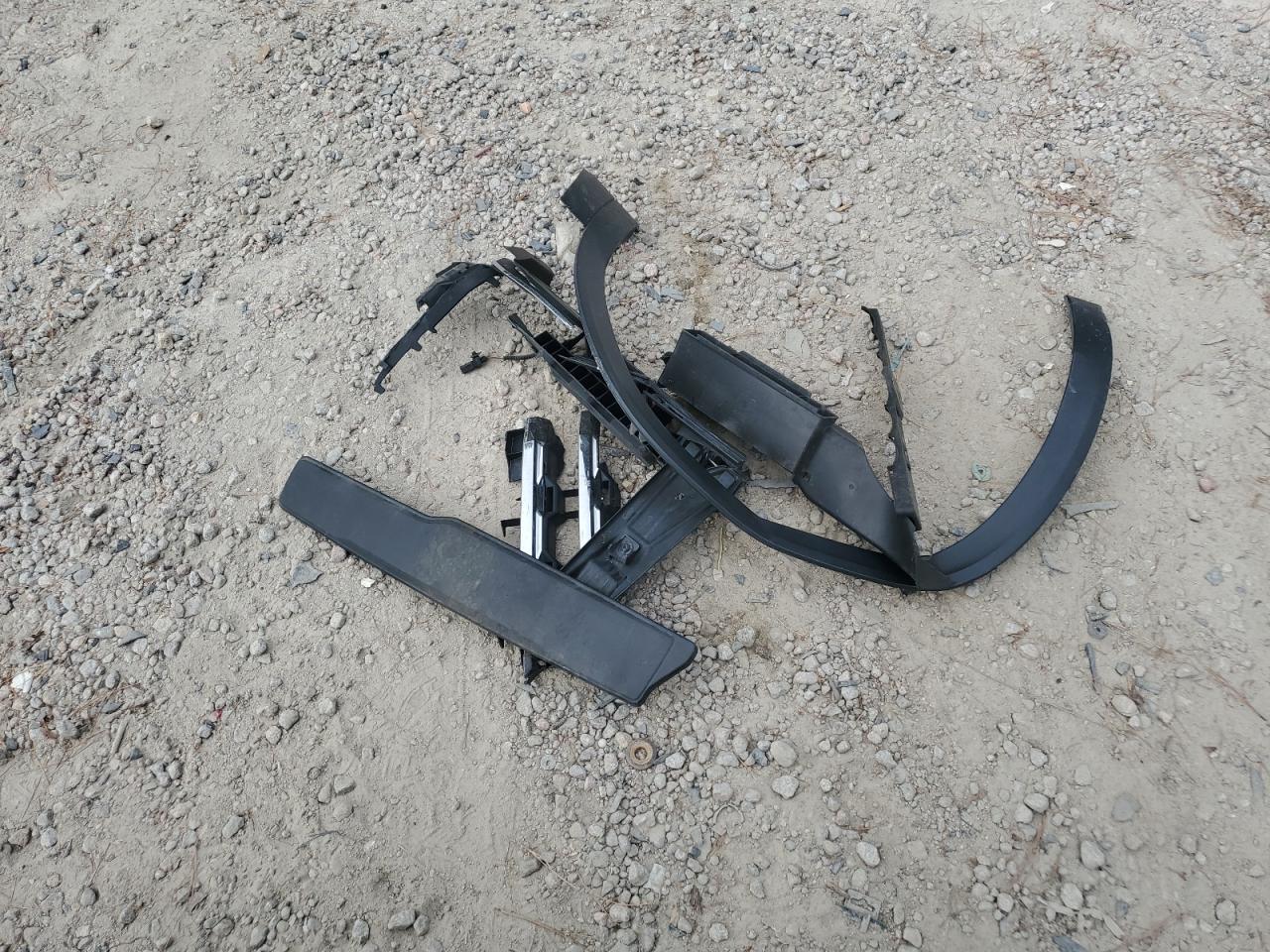 2018 Volkswagen Atlas Se VIN: 1V2KR2CA6JC508809 Lot: 93415985