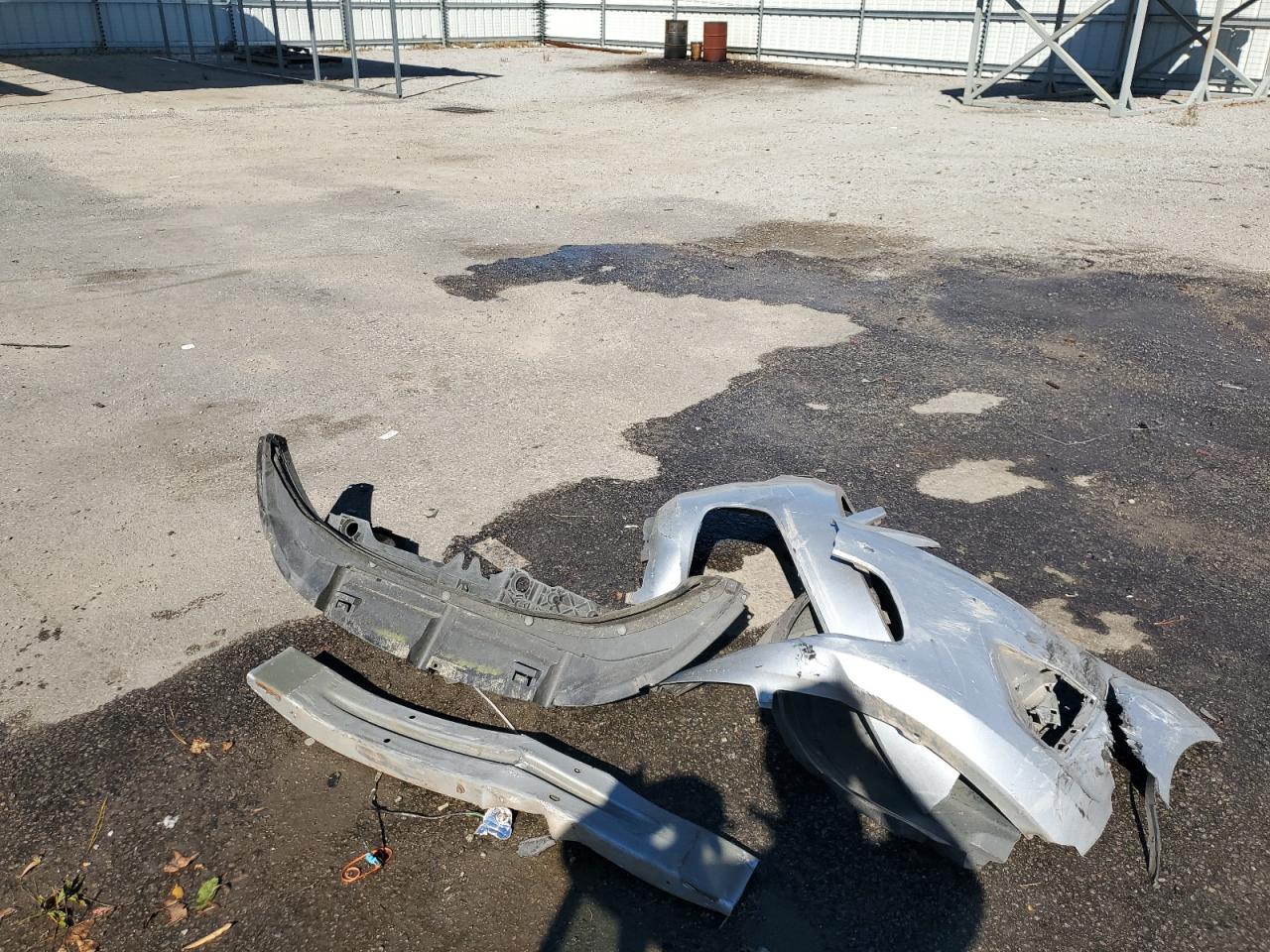 2013 Ford Fiesta Se VIN: 3FADP4BJ3DM113671 Lot: 92012365