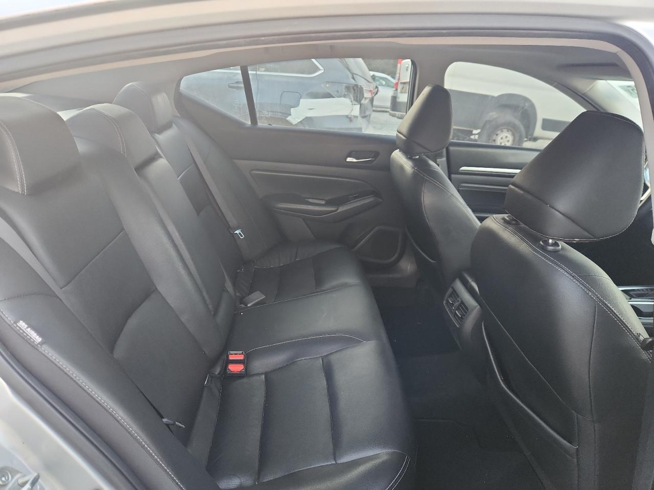 2020 Nissan Altima Sl VIN: 1N4BL4EV4LC157714 Lot: 93427595