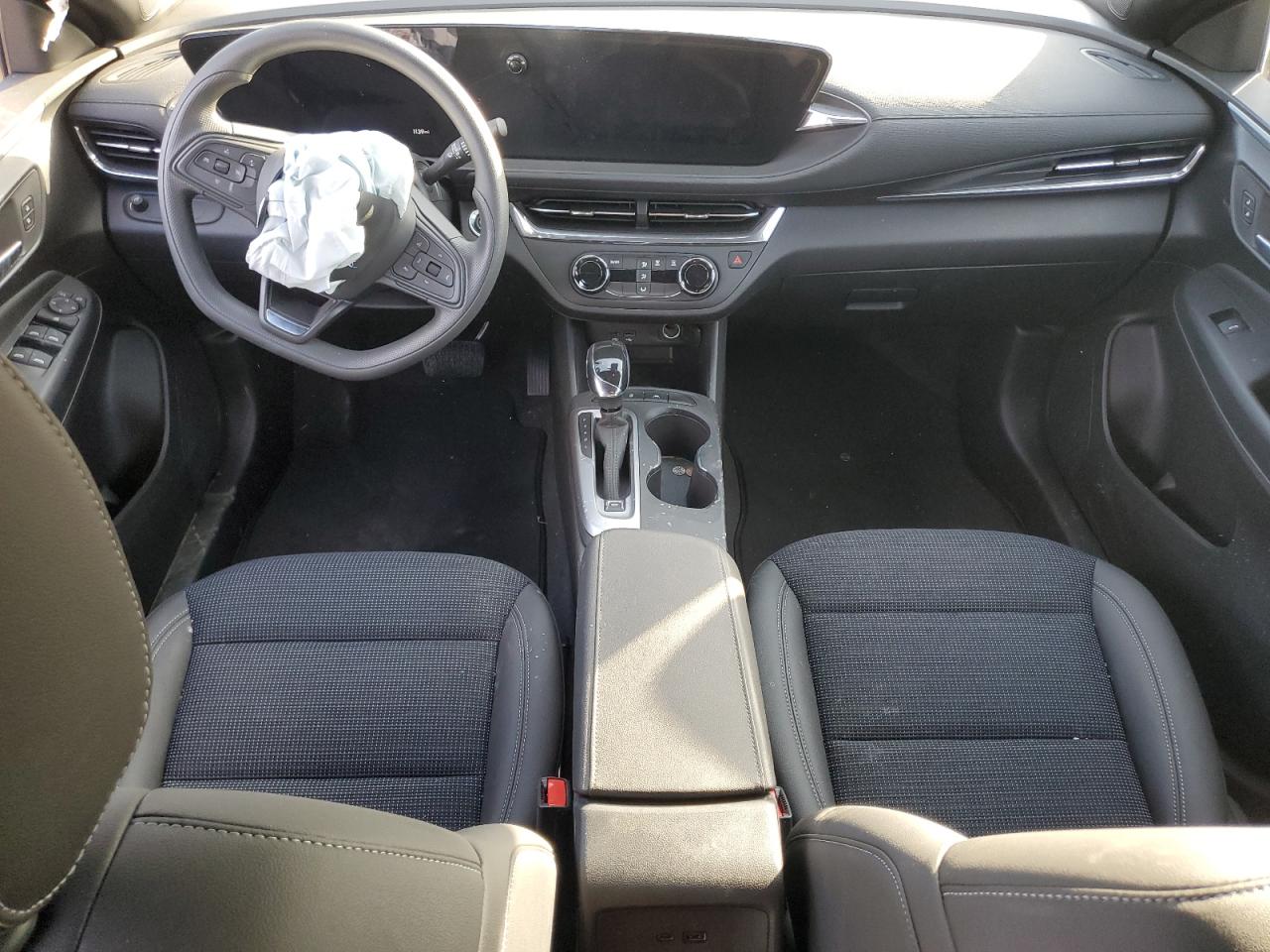 2025 Buick Envista Preferred VIN: KL47LAEP3SB236743 Lot: 92477265