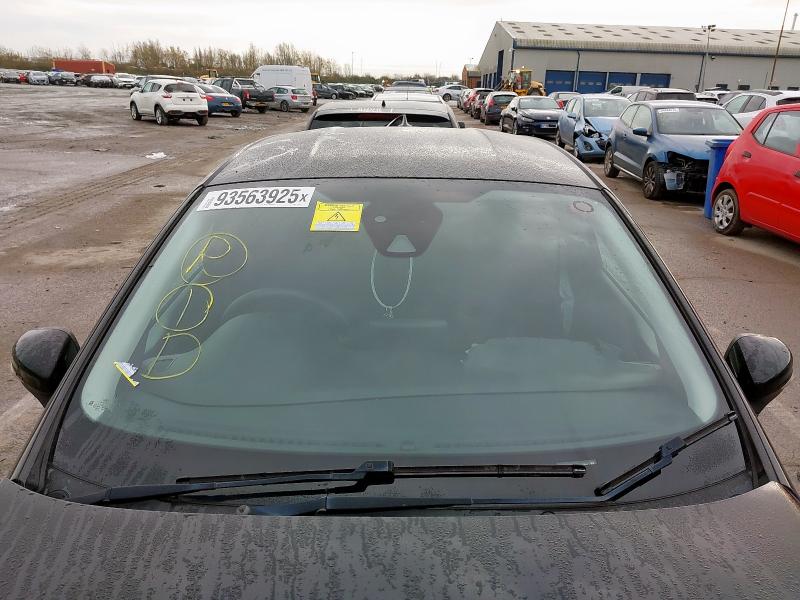 2021 FORD FIESTA 1.0 ECOBOOST HYBRID MHEV 125 TREND 5DR