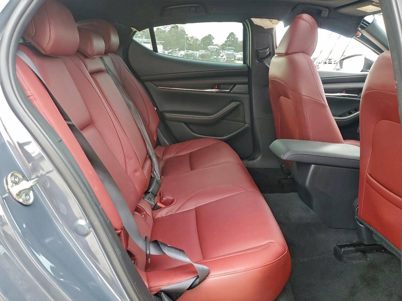 2024 Mazda 3 Preferred VIN: JM1BPBLM6R1718562 Lot: 93433675