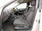 2011 AUDI A3 2.0 TDI SPORT 5DR [START STOP] for sale at Copart WESTBURY