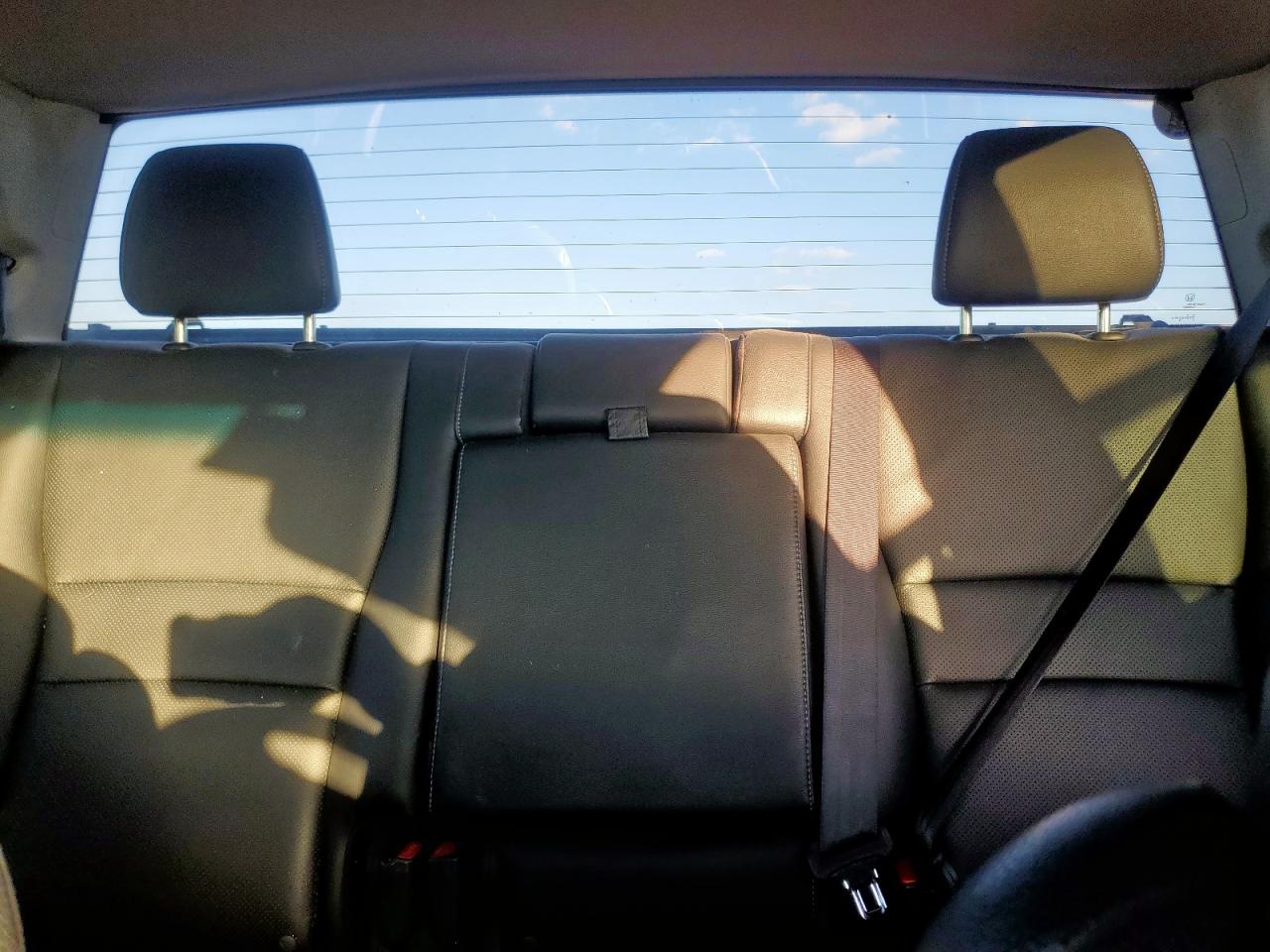 2017 Honda Ridgeline Rtl VIN: 5FPYK2F66HB006247 Lot: 91384295