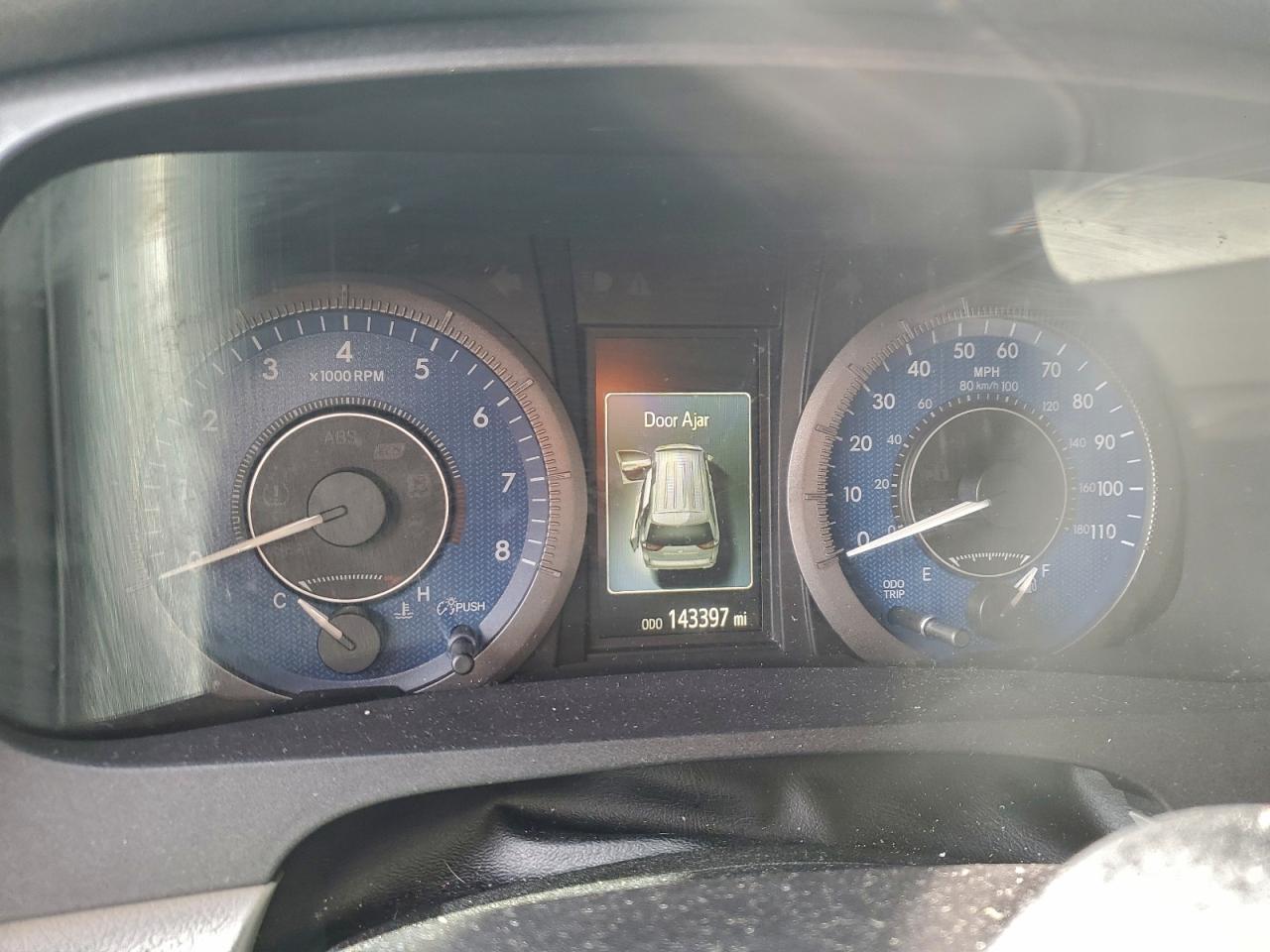 2020 Toyota Sienna L VIN: 5TDZZ3DC3LS087249 Lot: 94231015