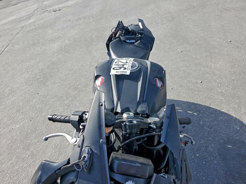 2021 HONDA CBR1000 RR  