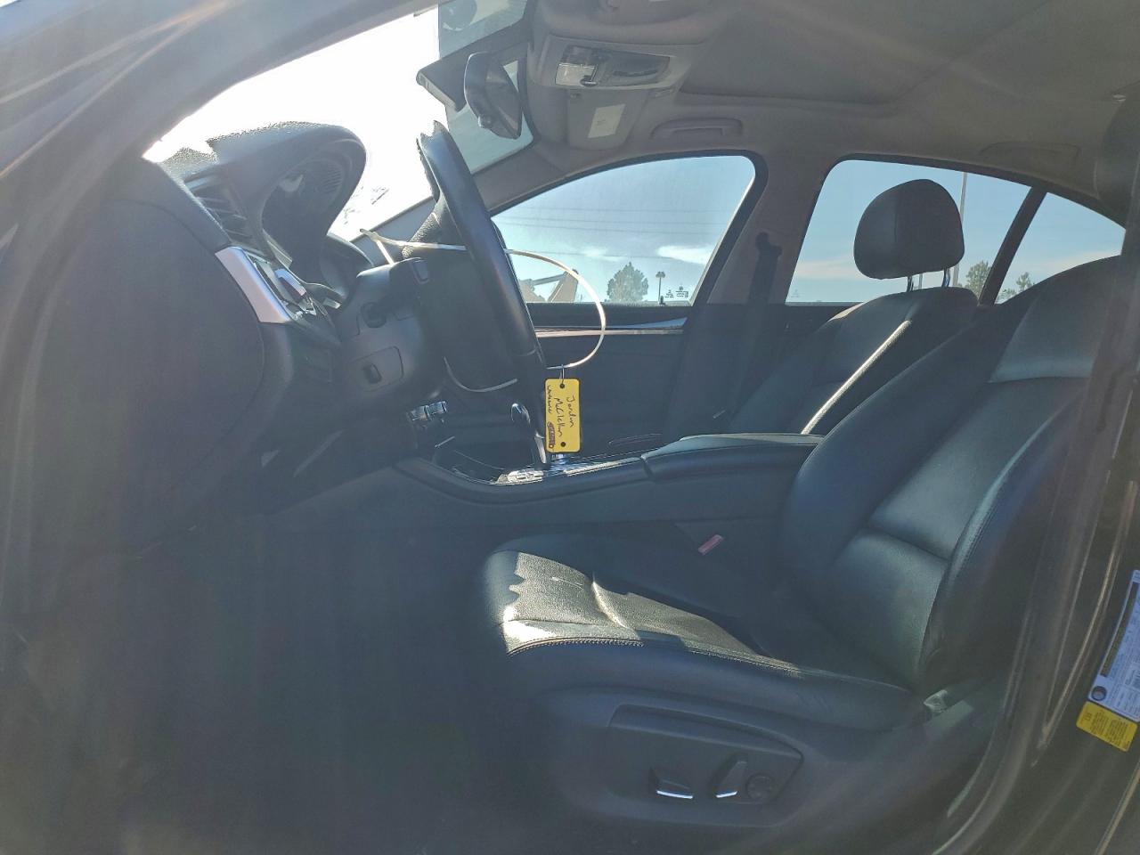 2014 BMW 528 I VIN: WBA5A5C56ED509501 Lot: 94365925