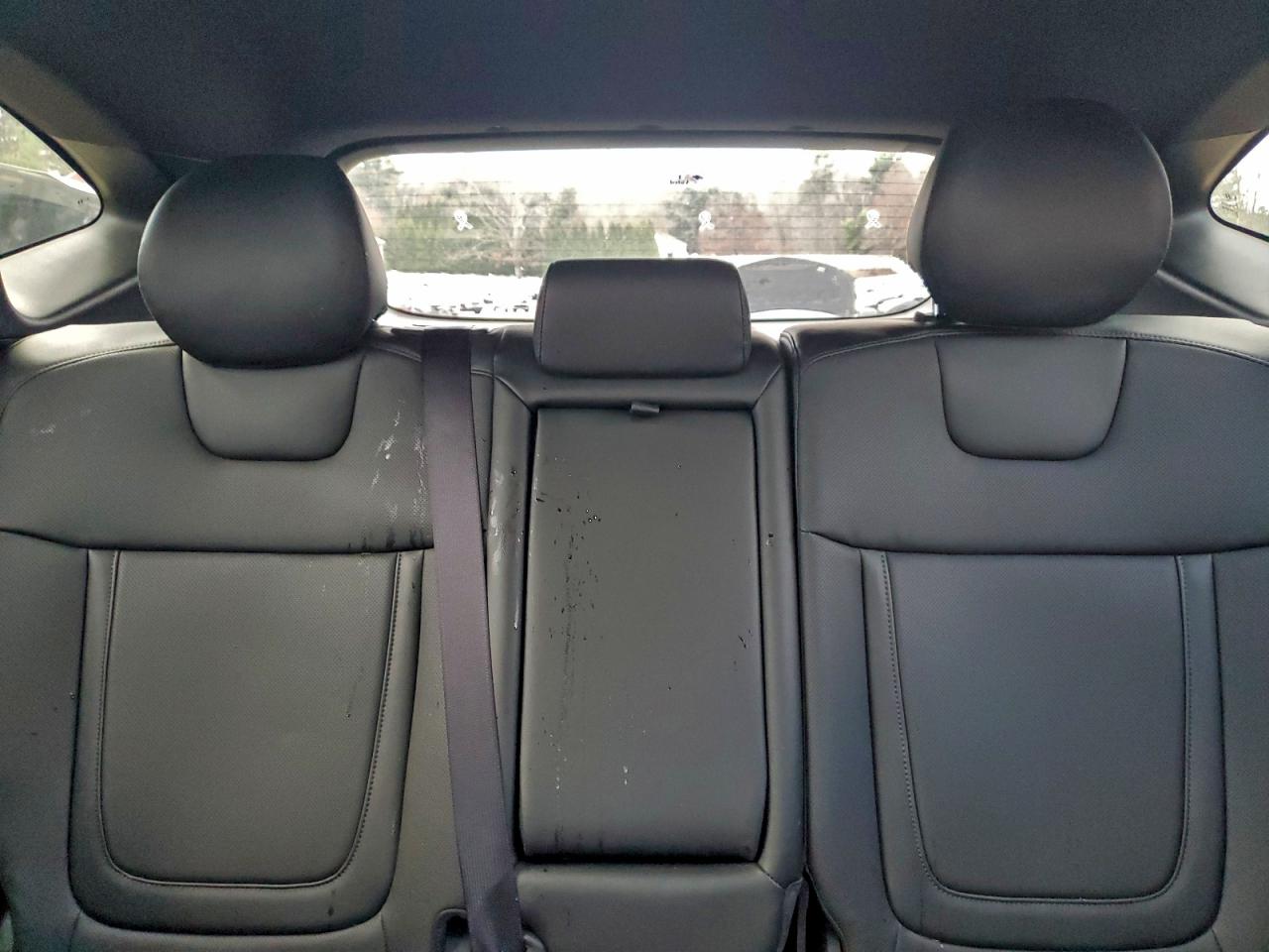 2025 Hyundai Tucson Xrt VIN: 5NMJFCDE8SH496176 Lot: 94433315