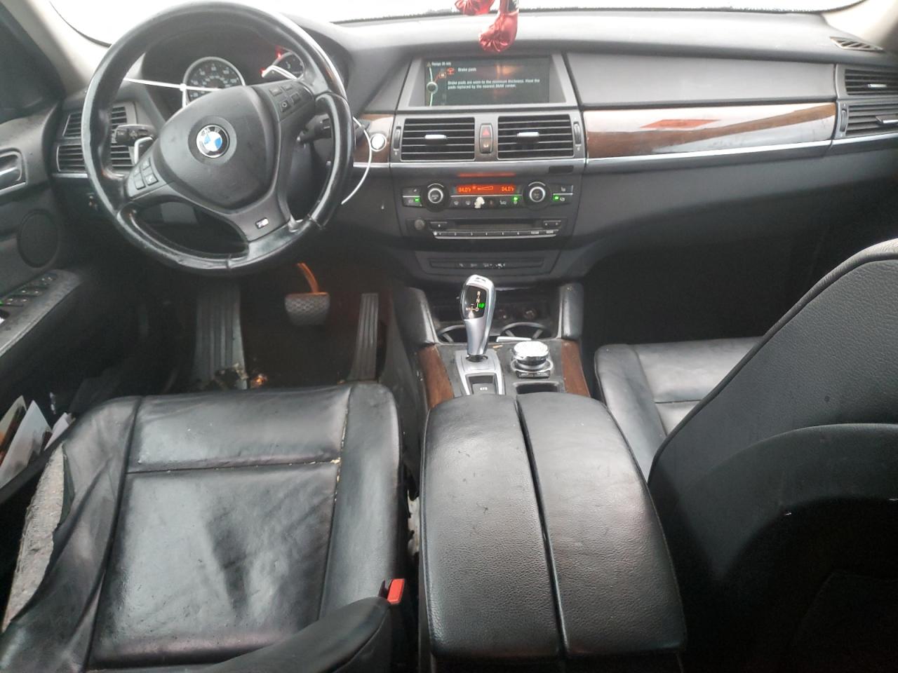 2014 BMW X6 xDrive35I VIN: 5UXFG2C58E0K41237 Lot: 93113395