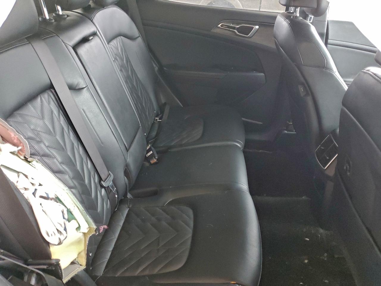 2024 Kia Sportage X Line VIN: 5XYK6CDF5RG204615 Lot: 94661315