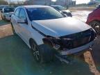 2017 MERCEDES-BENZ A CLASS A160 SE 5DR for sale at Copart WESTBURY