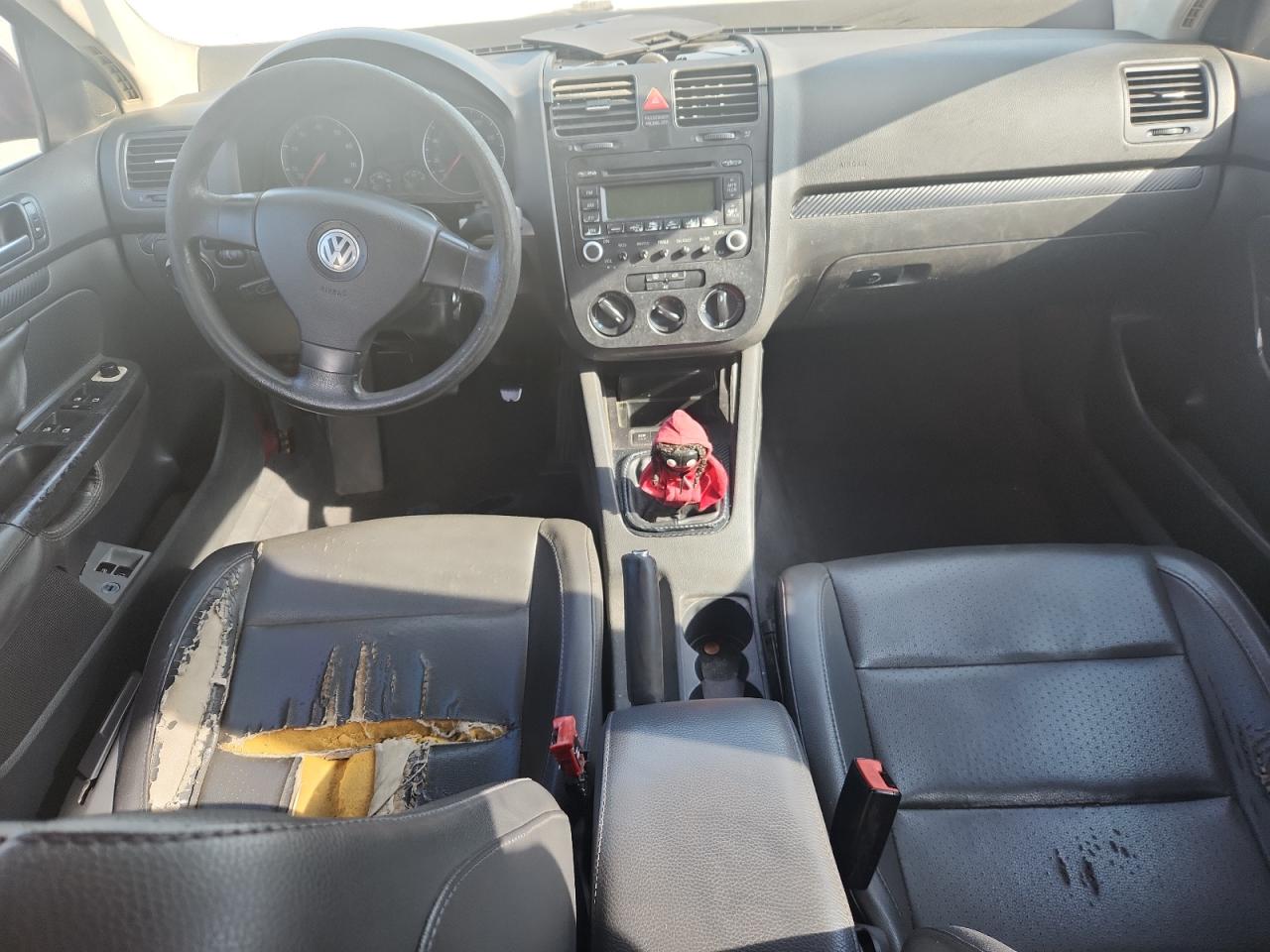 2006 Volkswagen Jetta 2.5 VIN: 3VWRF71K56M658883 Lot: 92442065