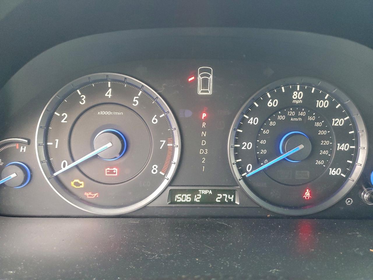 2010 Honda Accord Crosstour Exl VIN: 5J6TF2H52AL007663 Lot: 93782585