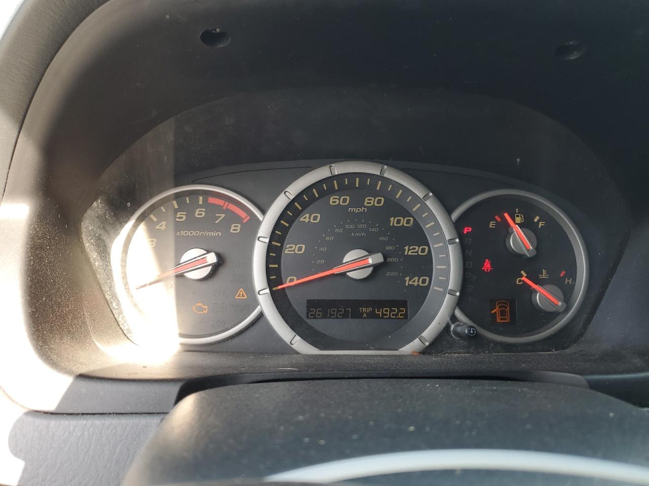 2006 Honda Pilot Lx VIN: 5FNYF28156B046301 Lot: 93498855