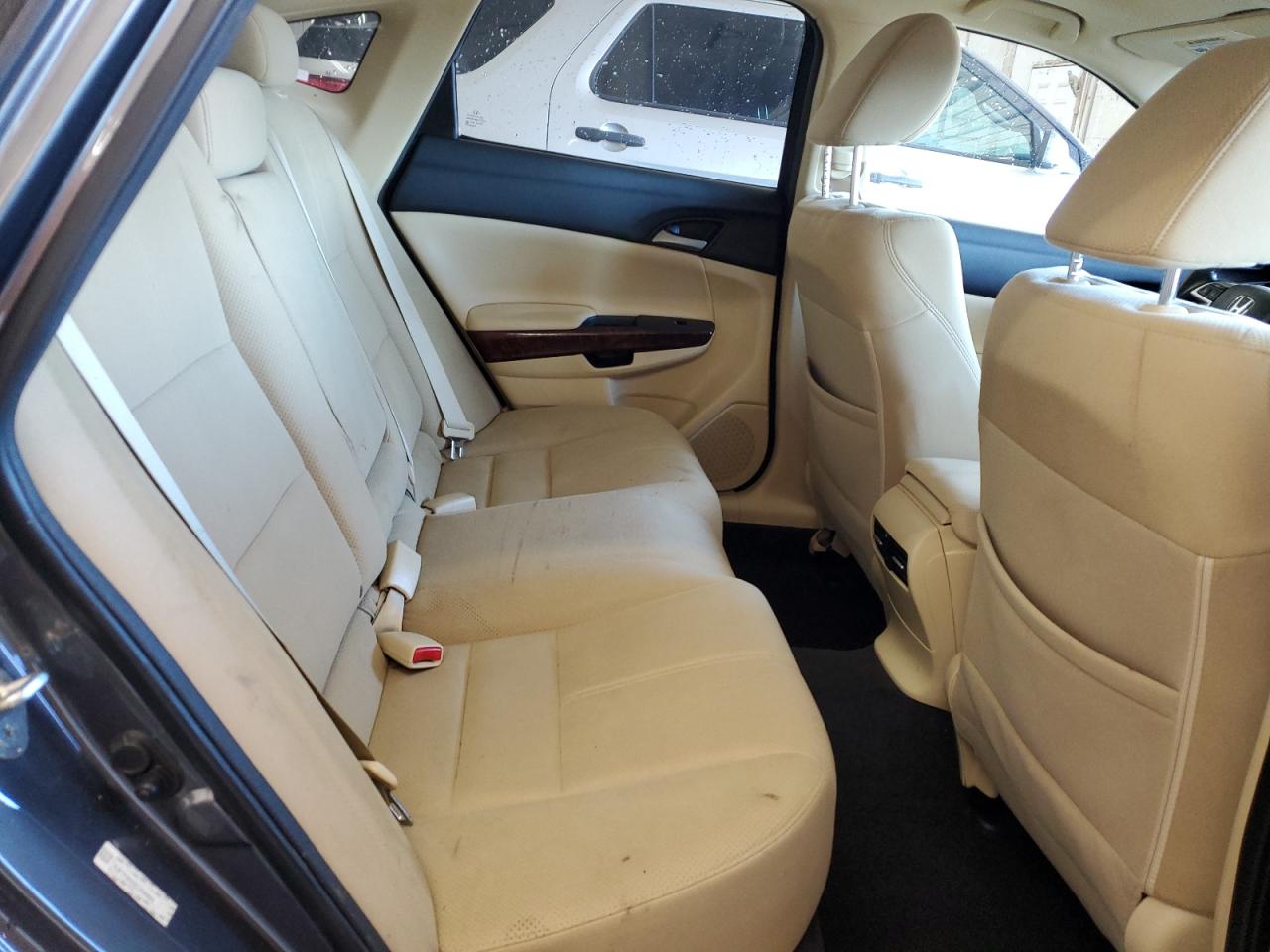 2012 Honda Crosstour Ex VIN: 5J6TF1H32CL006895 Lot: 91401755