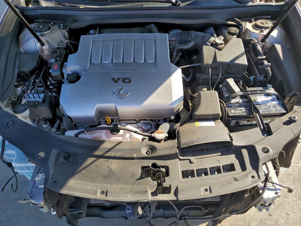 2016 Lexus Es 350 VIN: JTHBK1GGXG2228466 Lot: 94143625