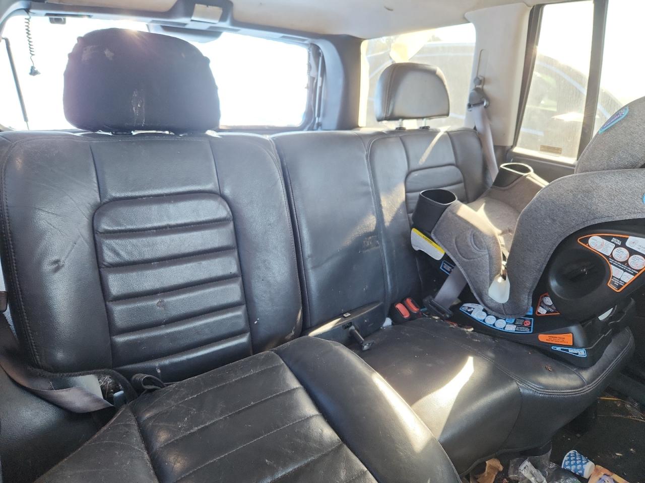 1997 Jeep Grand Cherokee Laredo VIN: 1J4GZ58Y2VC672637 Lot: 92160675