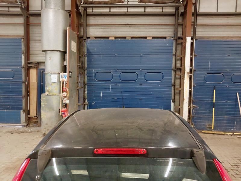 2011 PEUGEOT 107 1.0 URBAN 5DR