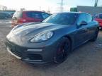 2014 PORSCHE PANAMERA 3.0 [300] V6 DIESEL 4DR TIPTRONIC S for sale at Copart BRISTOL