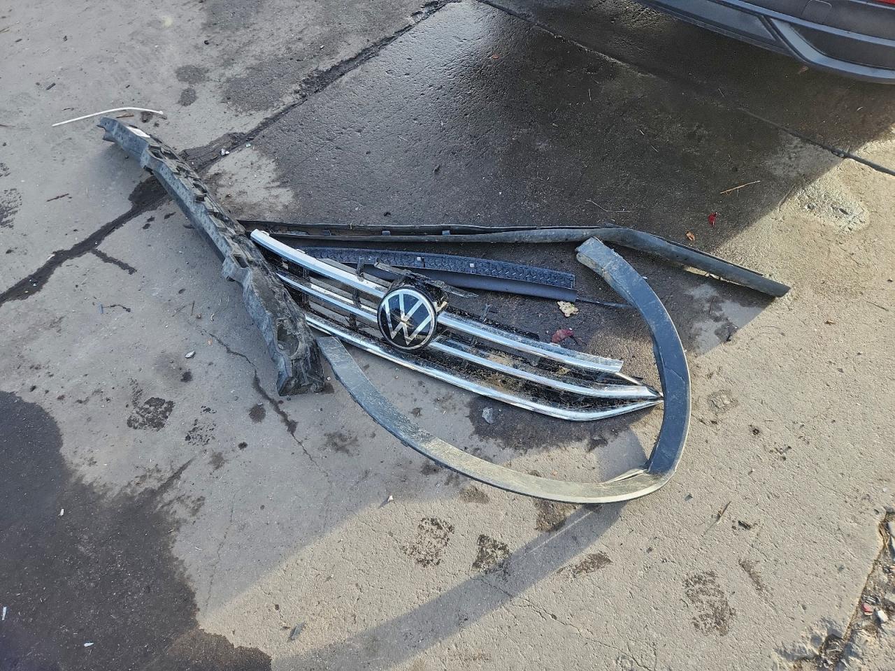 2023 Volkswagen Tiguan Se VIN: 3VV3B7AX3PM063033 Lot: 94355005