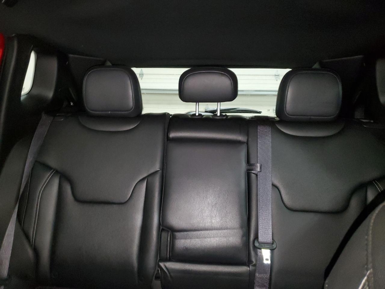 2025 Jeep Compass Limited VIN: 3C4NJDCN6ST511879 Lot: 93113525