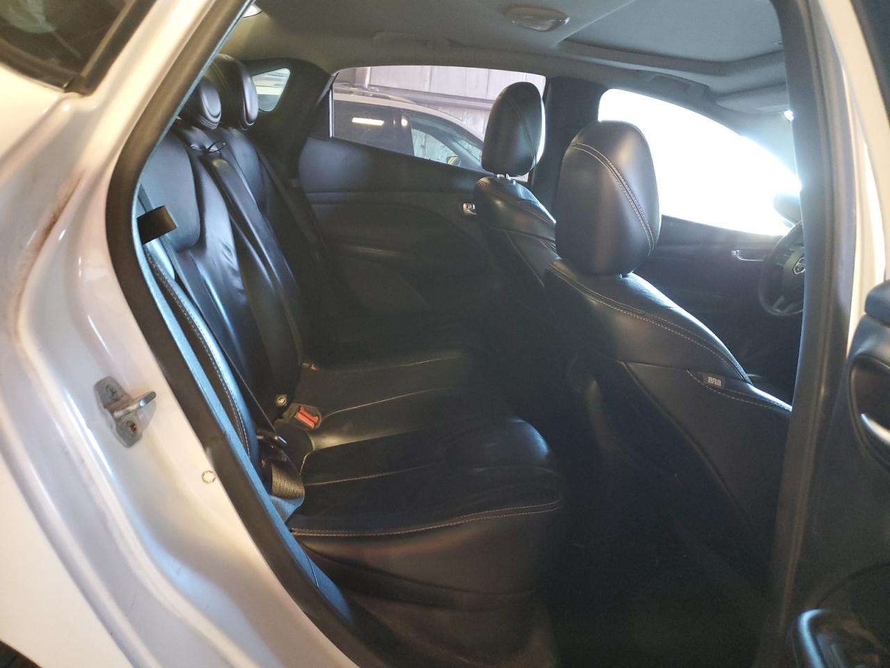 2015 Dodge Dart Limited VIN: 1C3CDFCB3FD131947 Lot: 91563595