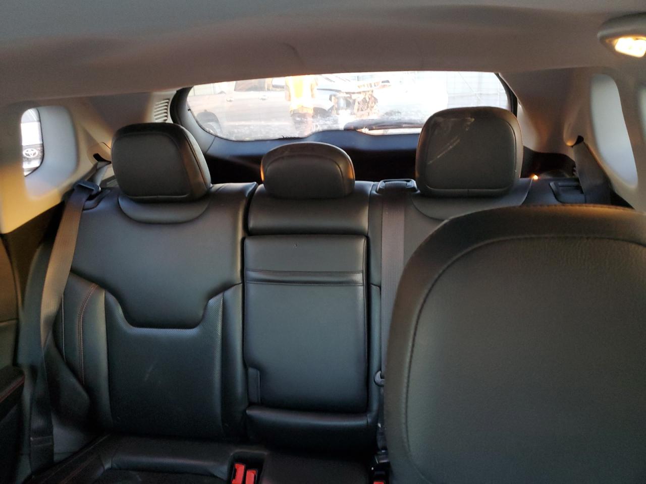 2018 Jeep Compass Trailhawk VIN: 3C4NJDDB8JT234722 Lot: 91921595