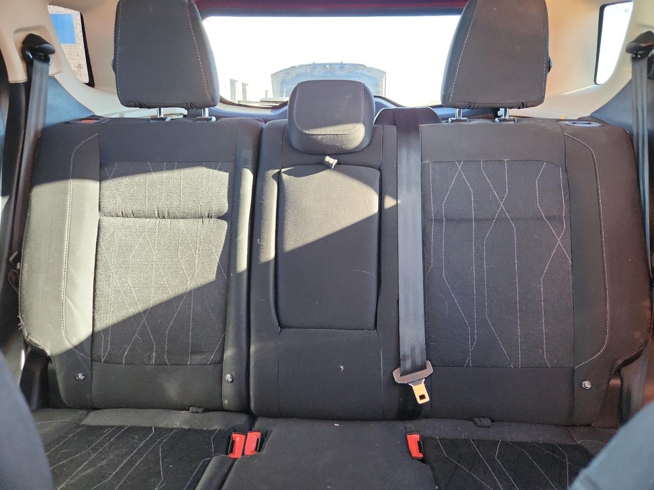 2018 Ford Ecosport Se VIN: MAJ6P1UL7JC217695 Lot: 90680015