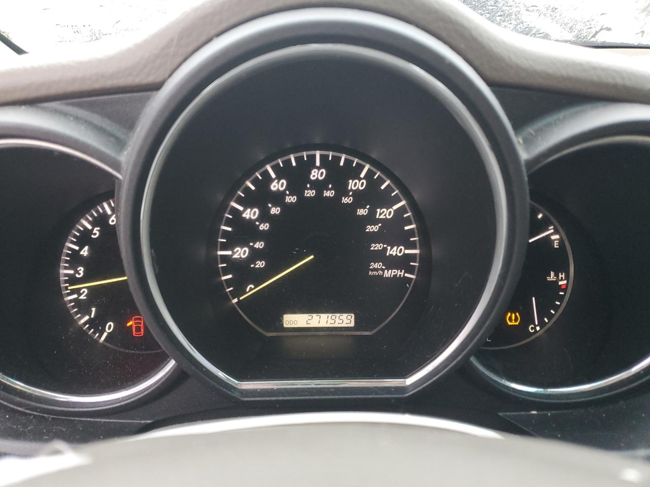 2009 Lexus Rx 350 VIN: 2T2HK31U19C101739 Lot: 93392185