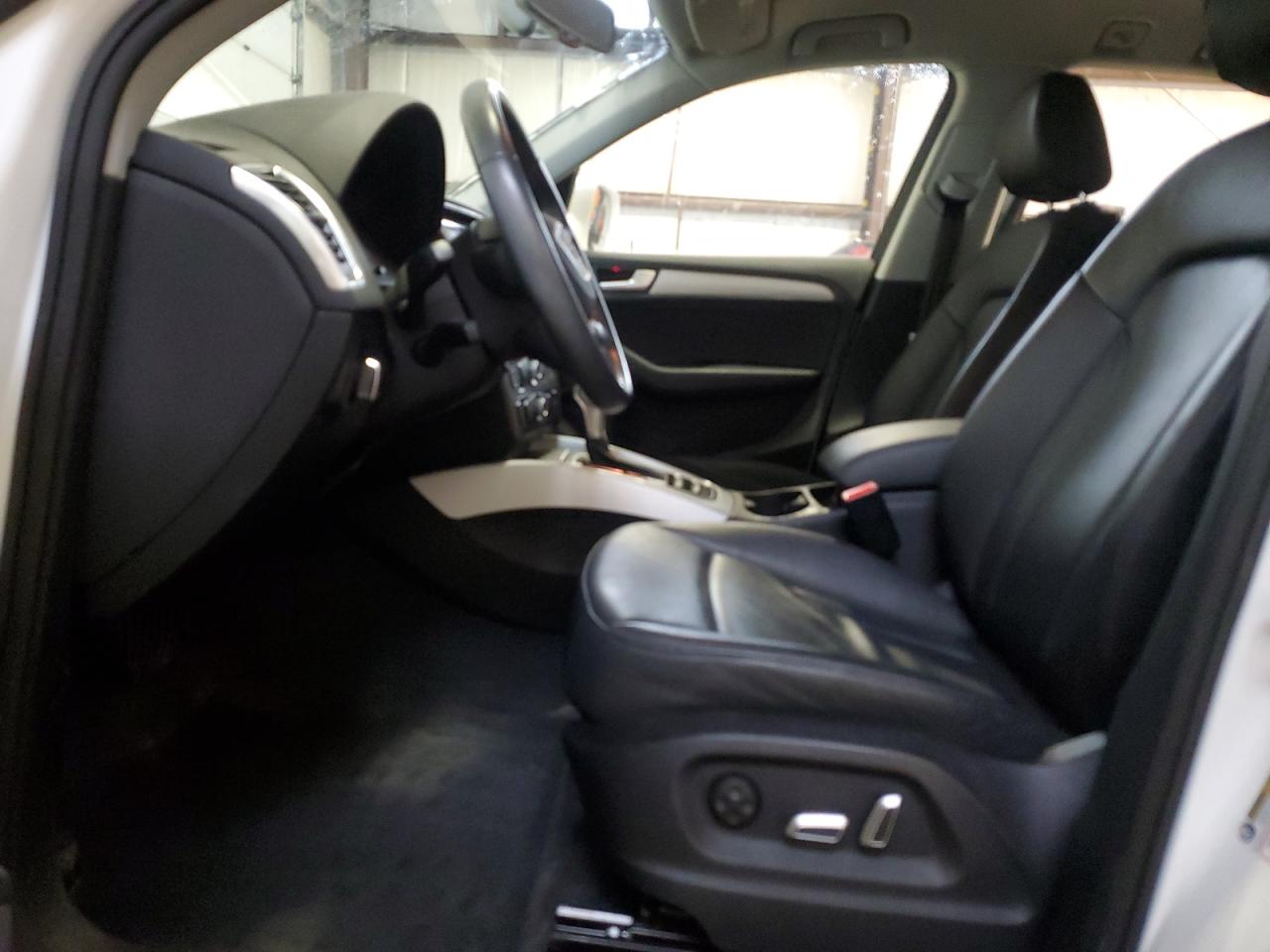 2015 Audi Q5 Premium VIN: WA1CFCFP2FA138931 Lot: 91982325