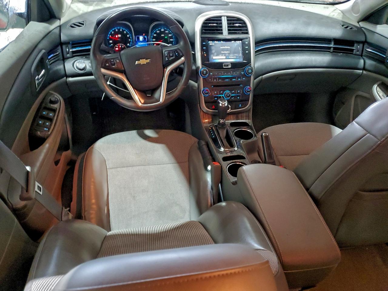 2014 Chevrolet Malibu 2Lt VIN: 1G11E5SL1EF155678 Lot: 93490525