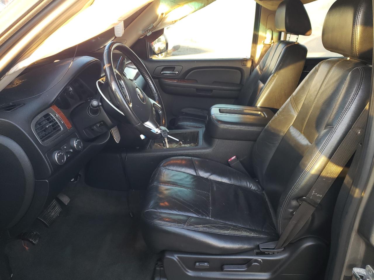 2007 GMC Yukon VIN: 1GKFK13077J115029 Lot: 91372575