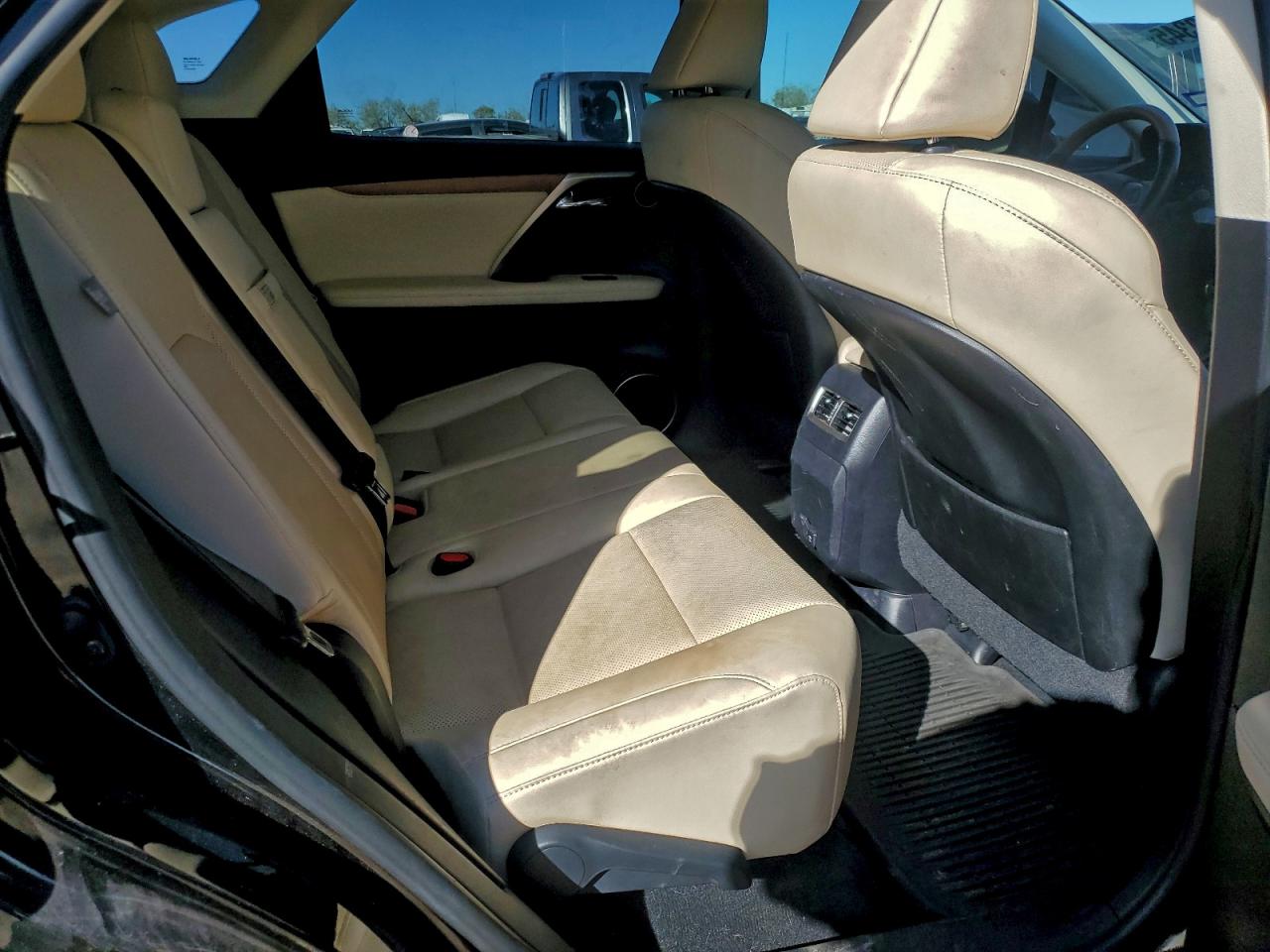 2021 Lexus Rx 350 VIN: 2T2HZMDA7MC275908 Lot: 93832345