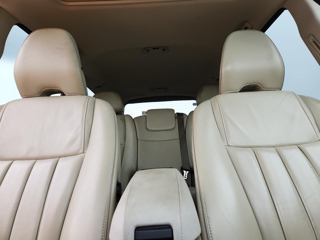 2013 Volvo Xc90 3.2 VIN: YV4952CZ9D1635794 Lot: 90971845