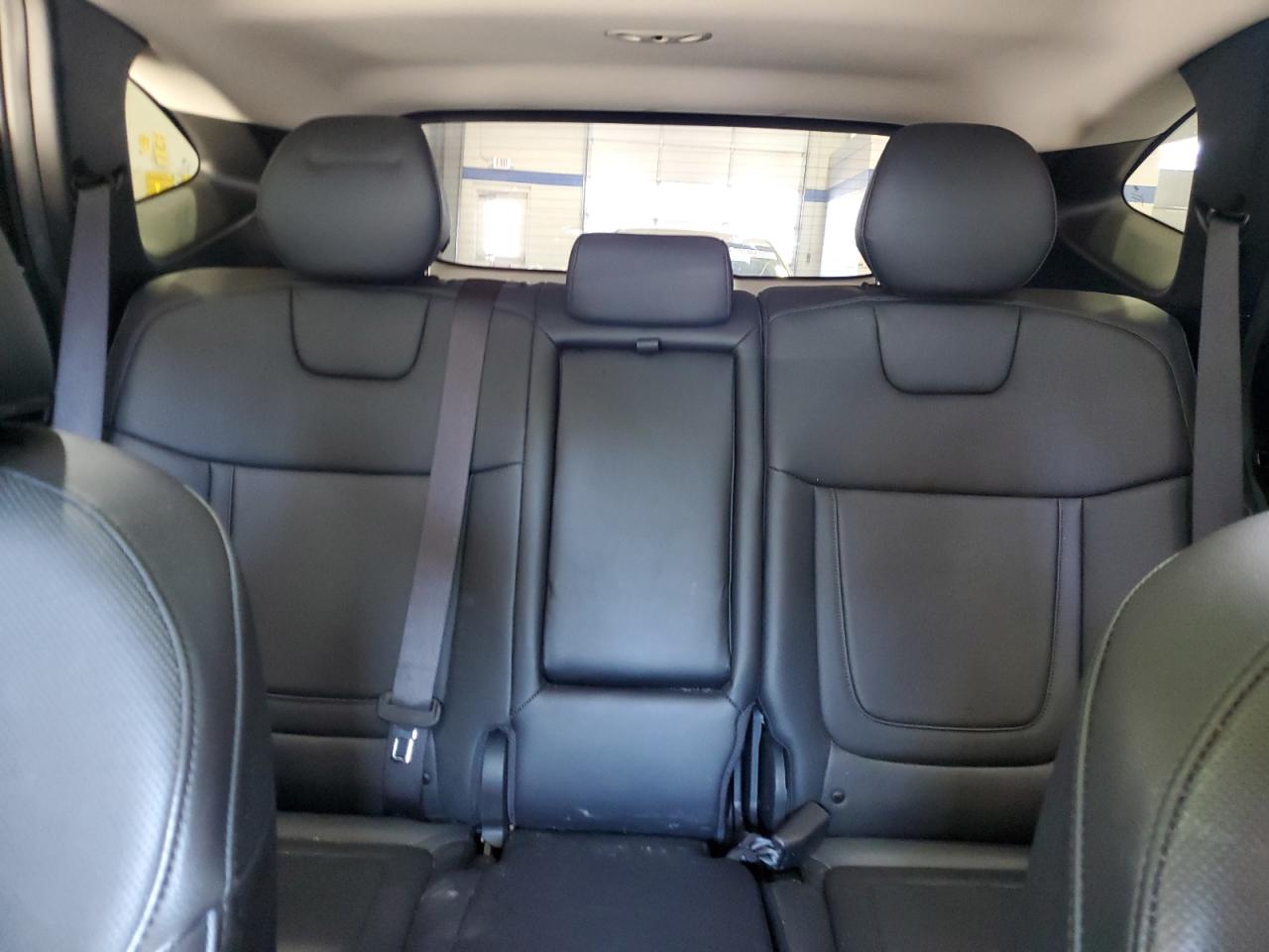 2022 Hyundai Tucson Limited VIN: 5NMJE3AE0NH025442 Lot: 92114915