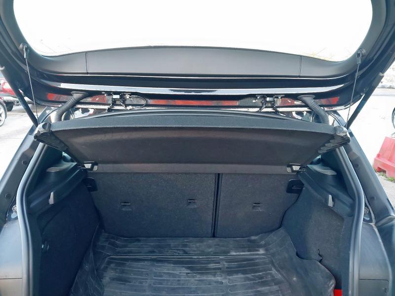 2019 BMW 1 SERIES 120D M SPORT SHADOW EDITION 3DR