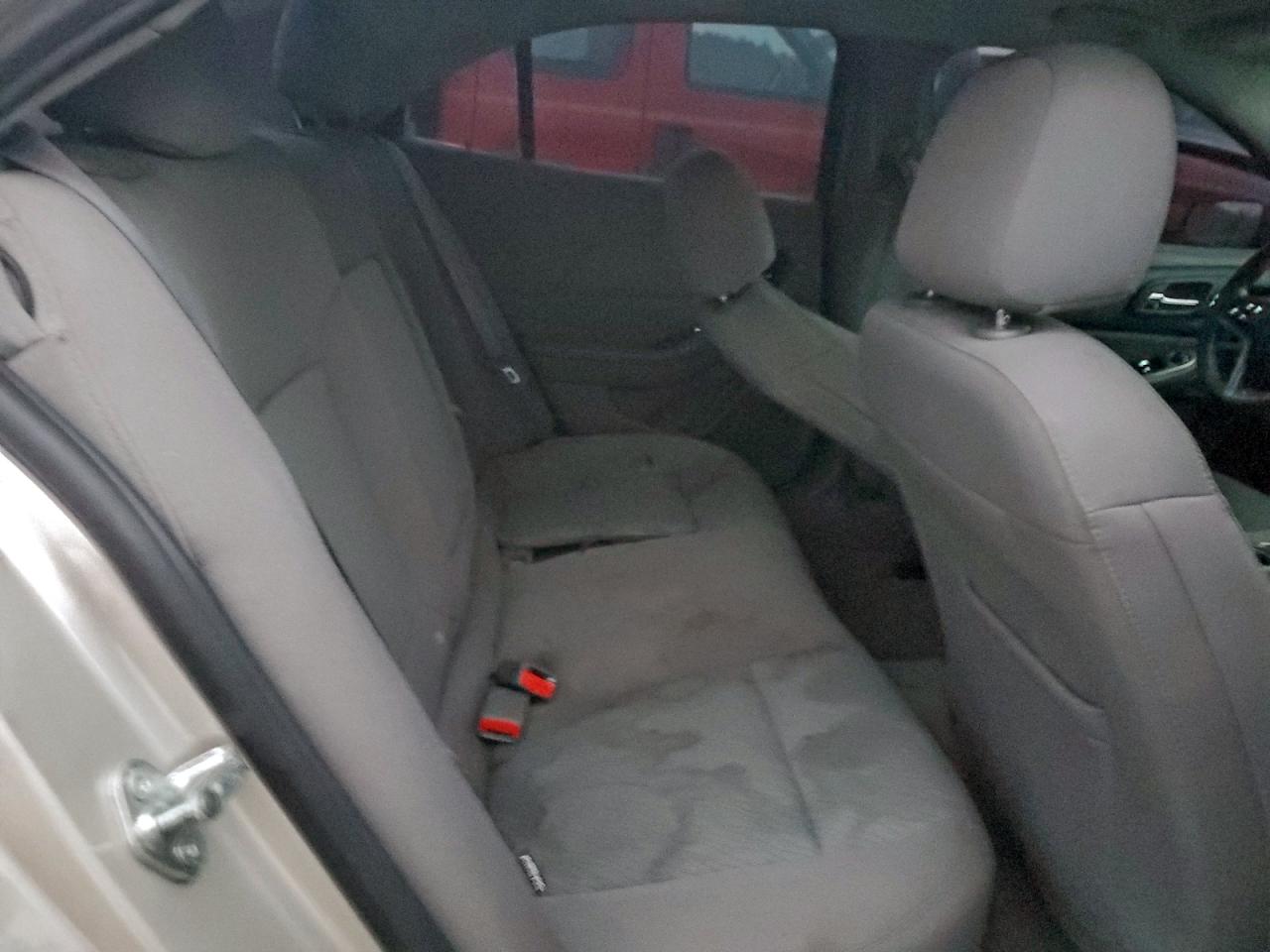 2014 Chevrolet Malibu Ls VIN: 1G11A5SLXEF285888 Lot: 93519855