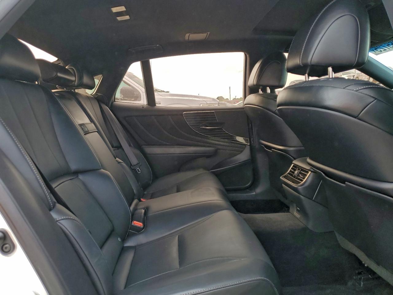 2020 Lexus Ls 500 Base VIN: JTHD51FF1L5012443 Lot: 93665725