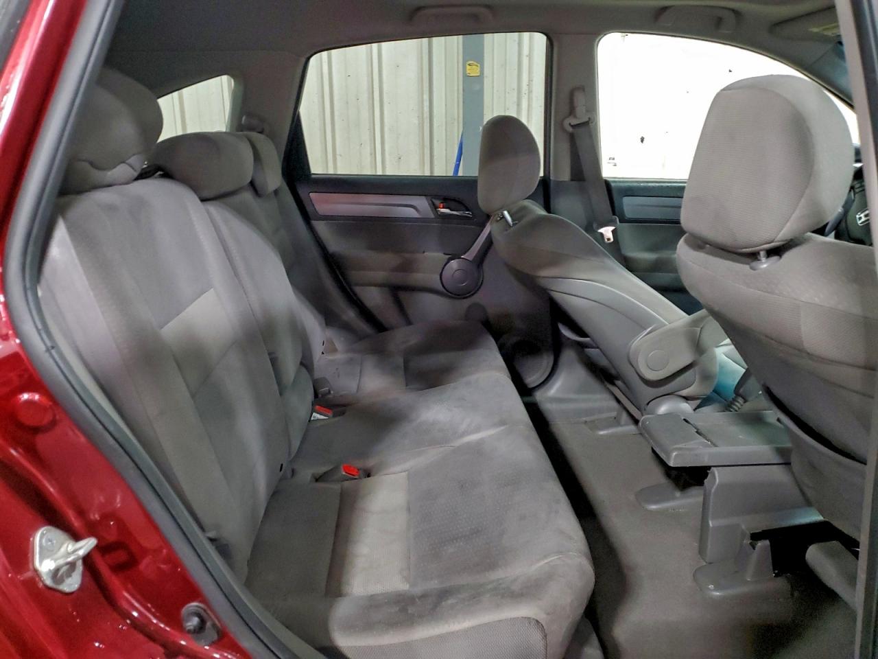 2008 Honda Cr-V Ex VIN: JHLRE48548C076883 Lot: 94745115