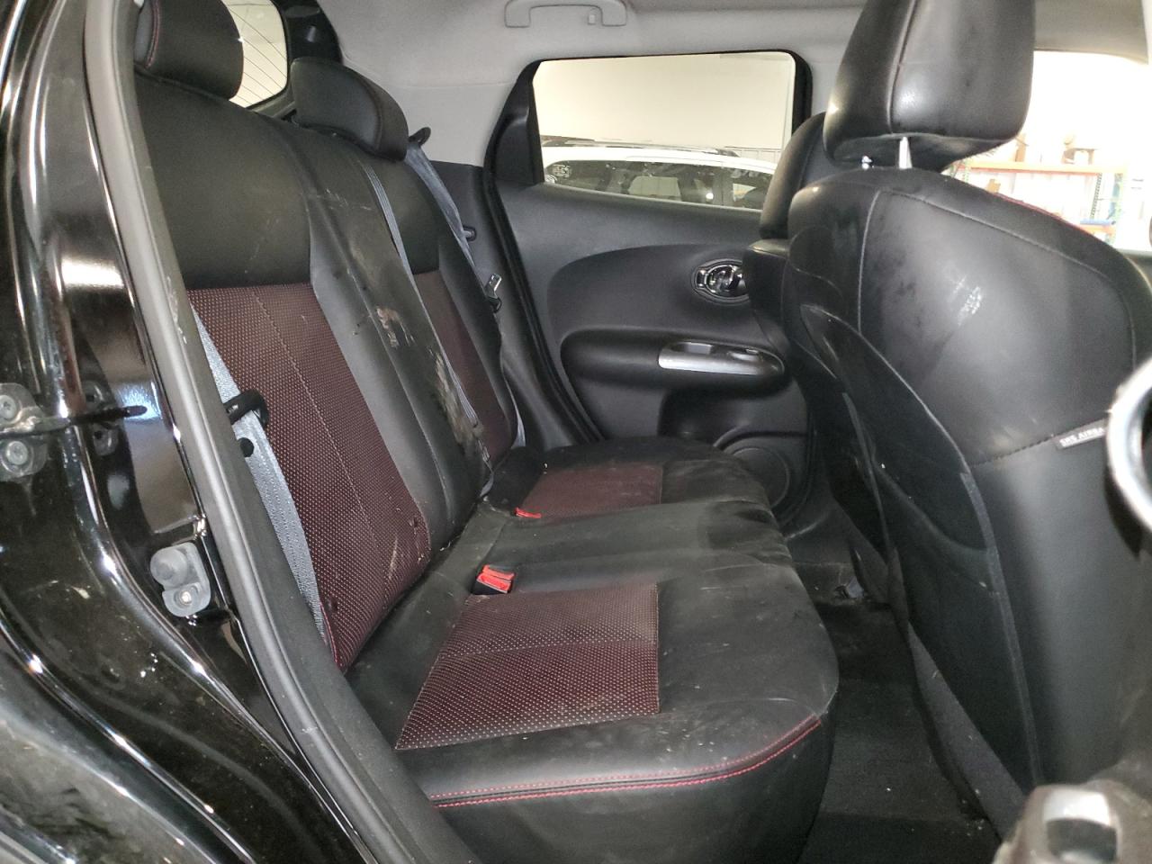 2013 Nissan Juke S VIN: JN8AF5MV7DT228527 Lot: 92920815