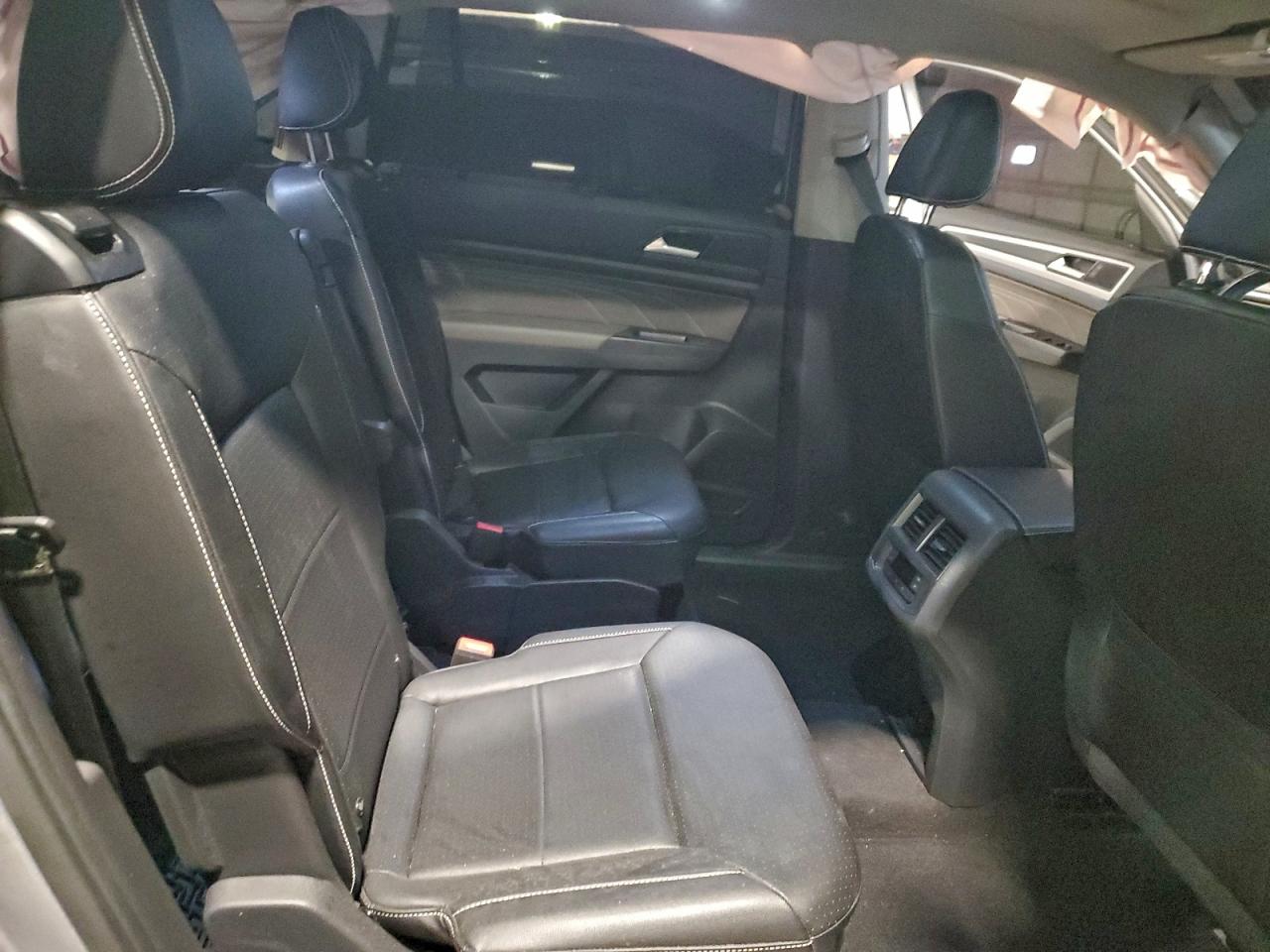 2021 Volkswagen Atlas Sel R-Line VIN: 1V2SR2CA5MC546164 Lot: 93645815