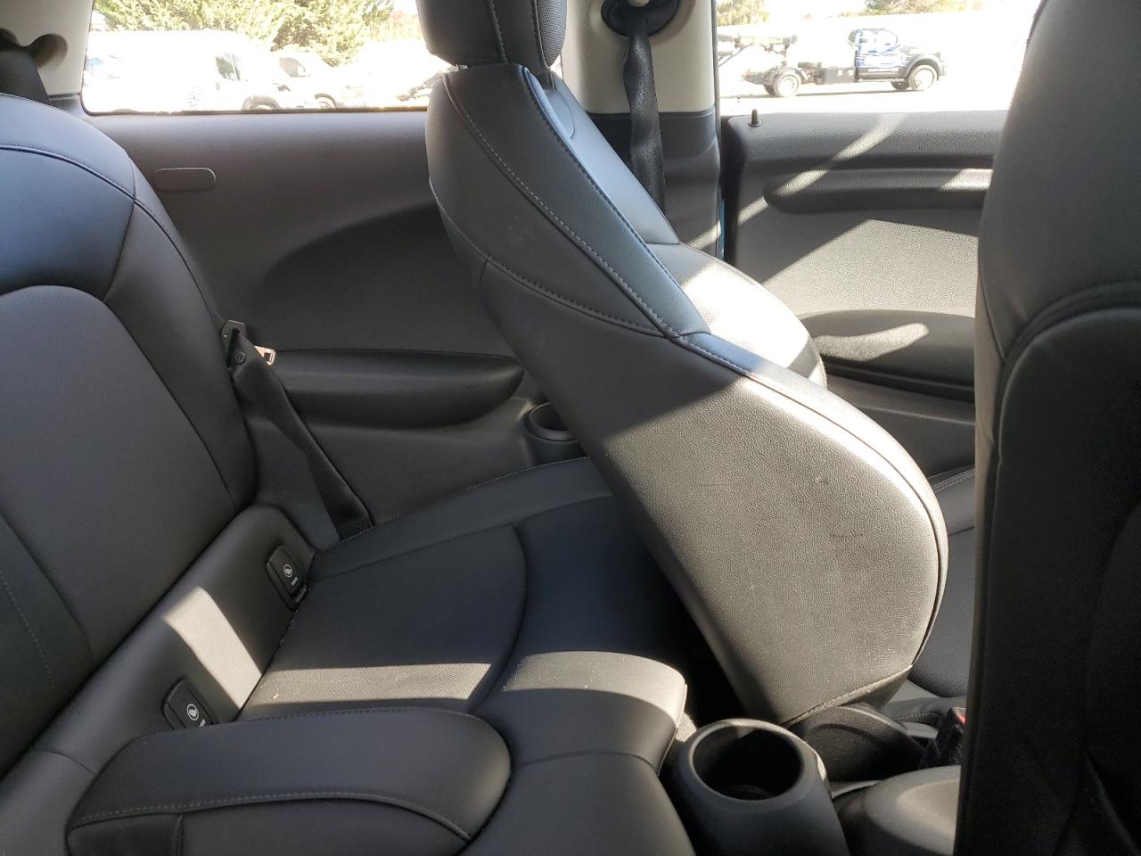 2016 Mini Cooper VIN: WMWXP5C54G3B14817 Lot: 91665215