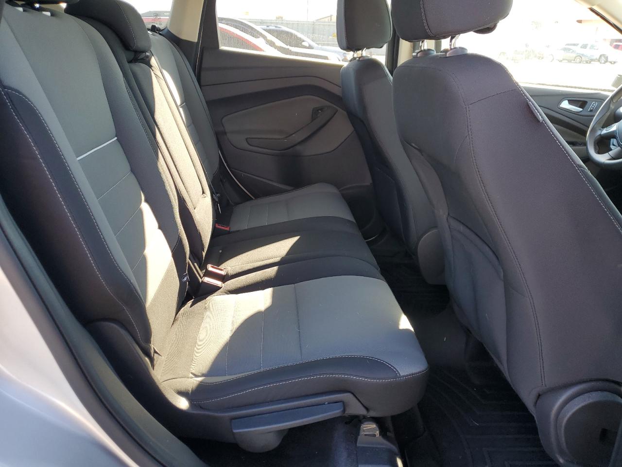 2013 Ford Escape Se VIN: 1FMCU0G96DUA84325 Lot: 91556075