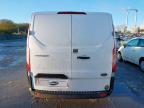 2019 FORD TRANSIT CUSTOM 2.0 TDCI 105PS LOW ROOF VAN for sale at Copart ST HELENS