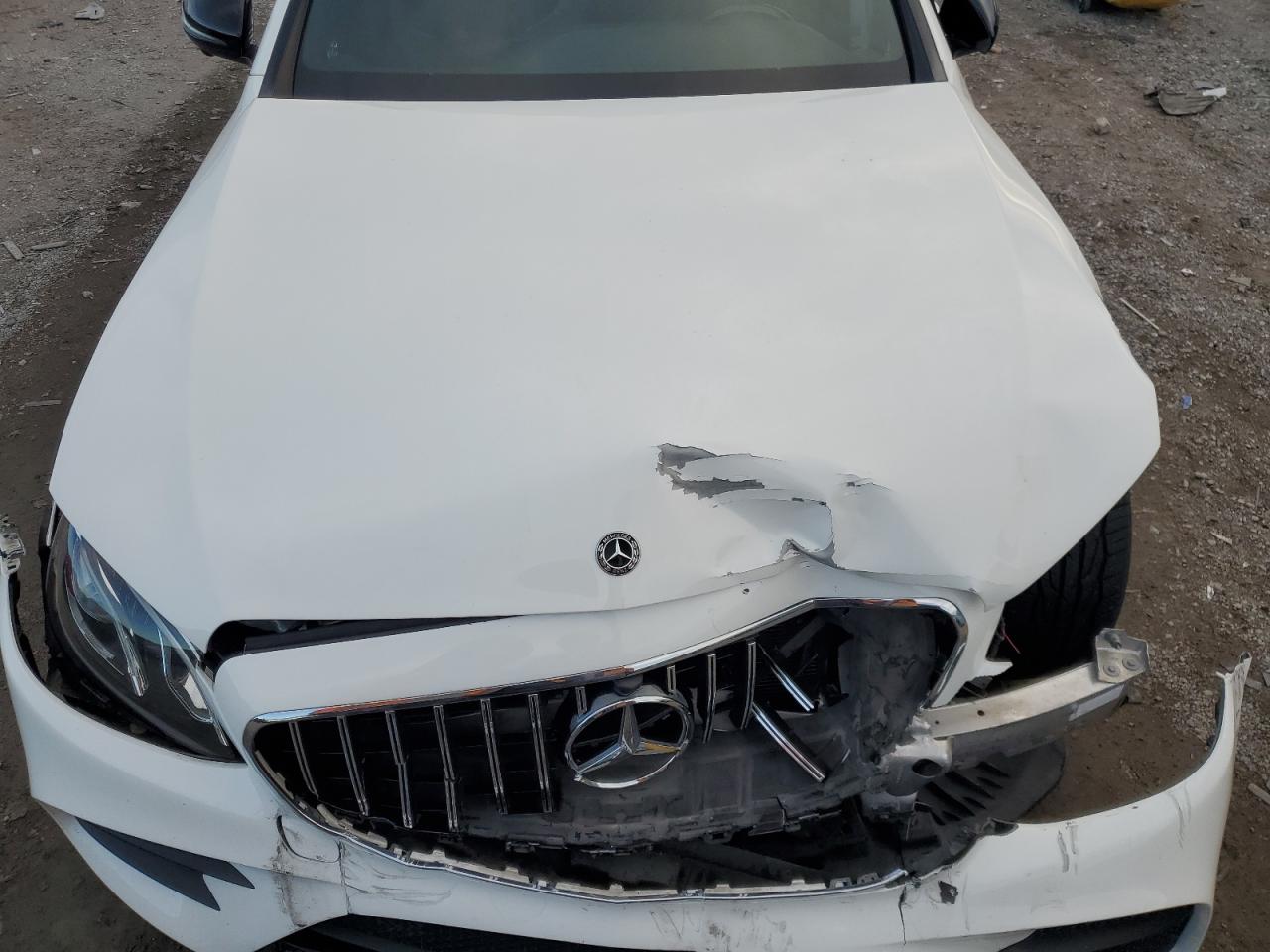 2019 Mercedes-Benz E 300 VIN: WDDZF4JBXKA525390 Lot: 93953045