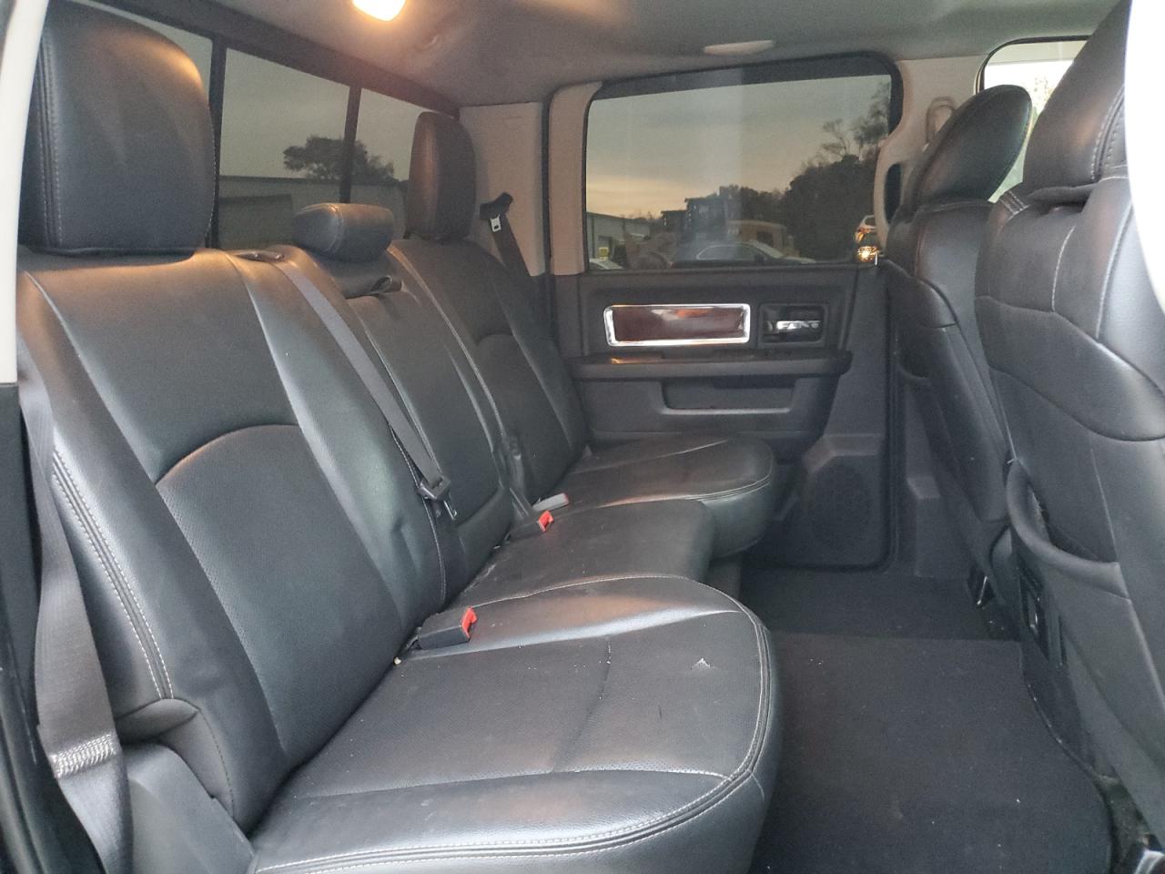 2012 Dodge Ram 2500 Laramie VIN: 3C6TD5FT1CG187398 Lot: 93057585