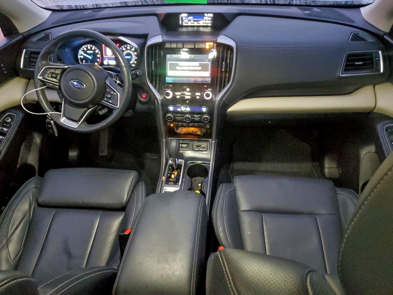 2022 Subaru Ascent Limited VIN: 4S4WMAMD9N3469560 Lot: 94358475