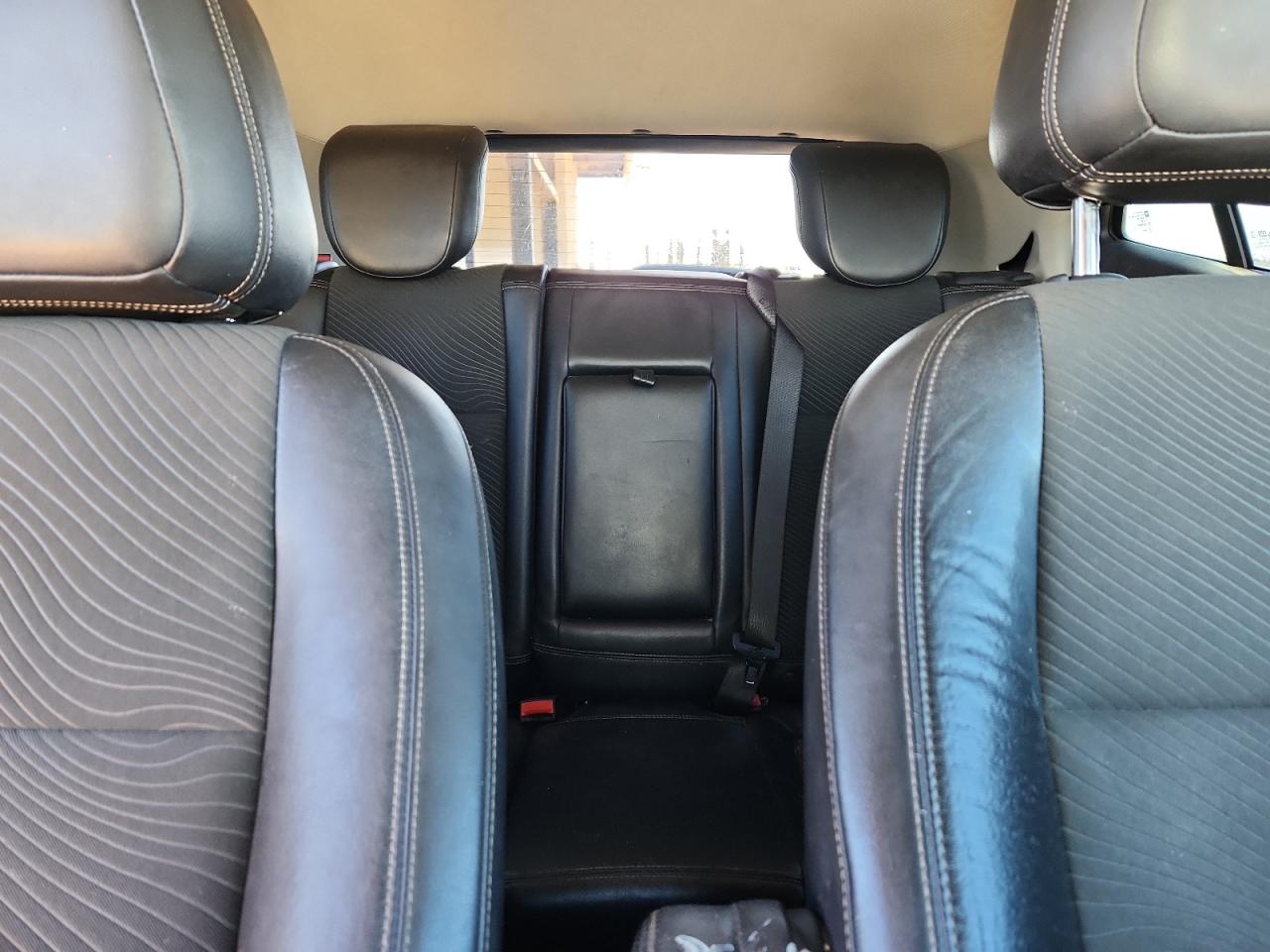 2014 Buick Encore Convenience VIN: KL4CJBSB2EB683667 Lot: 91630705